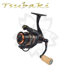 Kołowrotek spinningowy Tsubaki 2507FD