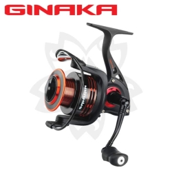 Kołowrotek spinningowy GINAKA 2007 FD Sakura