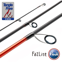 Sakura Speciz Spinning 1,83 m C.W. 7-28g