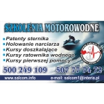 Szkolenia Motorowodne