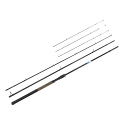 ZFISH Wędka Kenner Feeder 3,6m / 30-100g