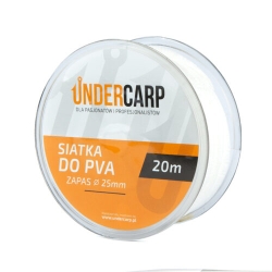 Zapas Siatka Pva Zapas 25mm 20 m