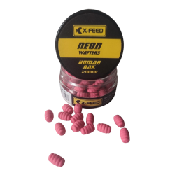 WAFTERS NEON HOMAR-RAK 7/10 mm 30 ml X-FEED